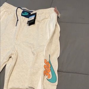 Nike 305 Miami Rare shorts